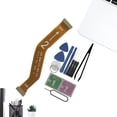 thumbnail image 3 of Miulika Mainboard LCD Flex Cable Connector LCD Display Flex Cable Motherboard Connection, 3 of 8
