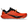 thumbnail image 2 of Zapatillas para correr Gel-Trabuco 13 para hombre de ASICS, 11.5, Naranja, 2 of 9