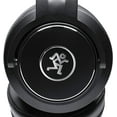 thumbnail image 4 of Mackie MC-150 Casque Professionnel à Dossier Fermé, 4 of 6