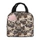 thumbnail image 1 of Disketp Pug Bolsa Térmica para Almuerzo para Hombre y Mujer, Ideal para Trabajo, Senderismo y Picnic, 1 of 8
