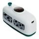 thumbnail image 1 of Incubadora automática de huevos Sunnimix Control de temperatura de incubación 8 huevos Blanco, 1 of 8
