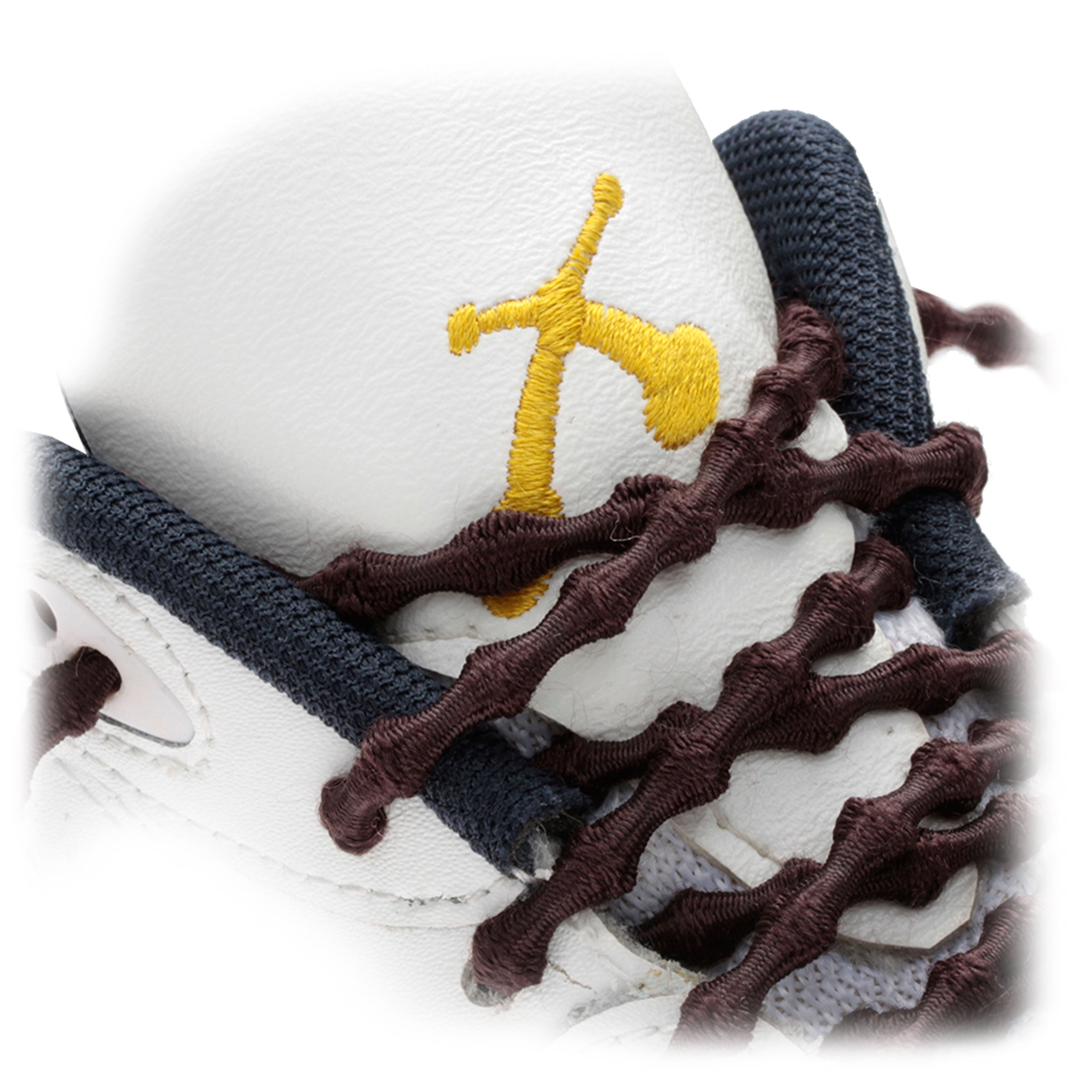 best elastic laces for running shoes