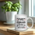 thumbnail image 2 of Grandma and Grandpa Mugs, Grandma and Grandpa Coffee Mug, Gifts for Grandma Grandpa, Grandparents Gifts, Grandparents Gift Ideas, Grandparents Gifts from Grandkids, Ceramic Coffee Mug 11 oz, 2 of 5