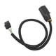 thumbnail image 5 of 7 Way Round to 4 Way Flat Trailer Connector Cable Brake Light Control Wiring Harness, 5 of 5