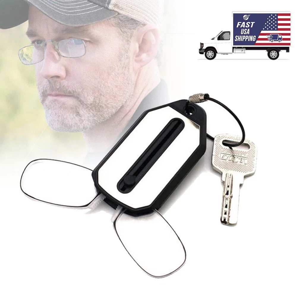 Health and Medicine/Vision Centers/Reading Glasses/+3.00 Reading Glasses