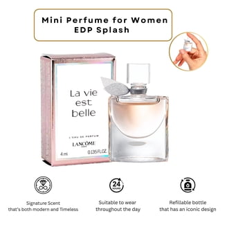 Lancome La Vie Est Belle Perfume, Eau de Toilette Spray with