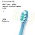 thumbnail image 4 of Kids Soundwave Electrical Toothbrush Toothbrush Kids Berus Gigi Kids Electric Toothbrush For Kids, 4 of 5
