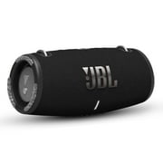 Restored JBL Xtreme 3 Portable Bluetooth Speaker with IP67 Waterproof (Black) by JBL (Refurbished)