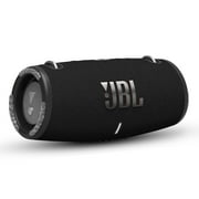 JBL Xtreme 3 Portable Bluetooth Speaker with IP67 Waterproof, Black, JBLXTREME3BLKAM-B