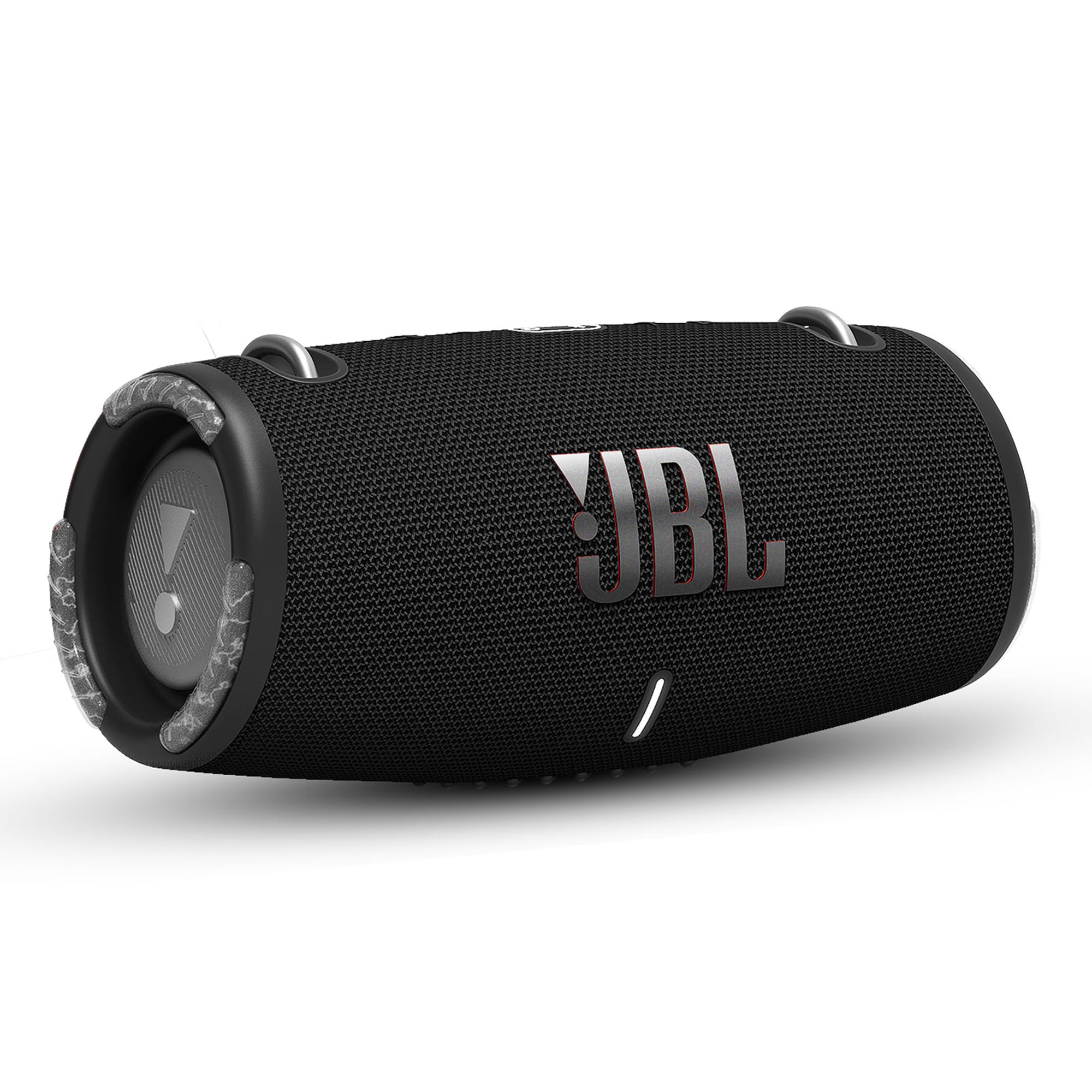 JBL Xtreme 3 Portable Bluetooth Speaker with IP67 Waterproof, Black