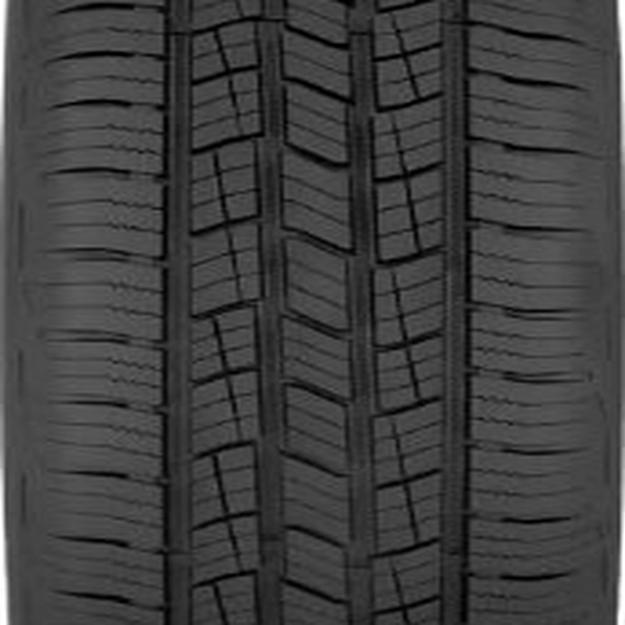 Mesa HT Highway 225/70R16 103T Light Truck Tire