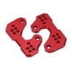 thumbnail image 5 of Soporte de montaje para estribos traseros ajustables para motocicleta Soporte de montaje para estribos traseros ajustables para motocicleta Diseñado para el futuro, 5 of 9