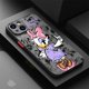 thumbnail image 3 of Disney-funda de Mickey y Minnie Mouse para teléfono móvil, carcasa mate para Apple iPhone 15, 16 Pro, XS Max, 13, 14 Plus, XR, SE, 7, 8, 12, 11 Pro plus, 3 of 5