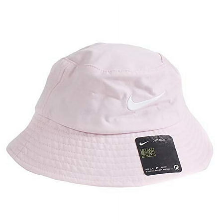 UPC: 0633716794026 | Nike Baby Girl Pink Bucket Hat