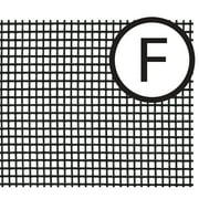 Saint-Gobain ADFORS 36 in. x 25 ft. Charcoal Fiberglass Screen Roll for Windows and Door