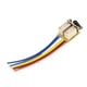 thumbnail image 4 of Interruptor de control remoto de relé R CH, miniinterruptor de relé RF de 2 canales Interruptor de control remoto de relé Confiabilidad excepcional, 4 of 9