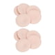 thumbnail image 4 of Almohadilla Para Pezones De Lactancia, Almohadillas De Lactancia Reutilizables De Algodón Suave, Impermeables, Buen Absorbente, 10 Piezas, Lavables Para Uso Diario Para Maternidad, 4 of 7