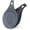 Big black grey, variant on Spoon Rest for Stove Top, 2 Pack Large Silicone Spoon Holder for Kitchen Counter, Coffee Spoon Rest, Perfect Heat Resistant Spoon Holder for Kitchen Utensils Spatula, Tongs, Ladles