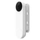 thumbnail image 2 of Reemplazo de Montaje Horizontal de Timbre Soporte de Timbre de Video Inteligente Izquierda Derecha 45 Grados para Google 2021 Blanco, 2 of 5