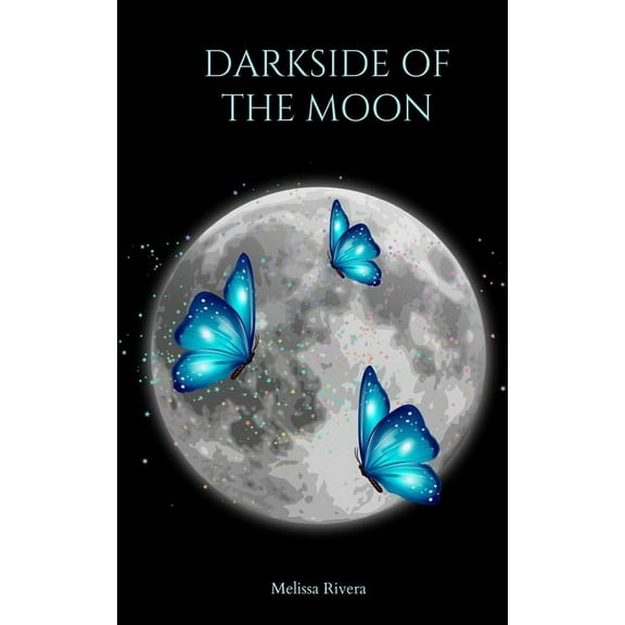 Darkside of the Moon, (Paperback)