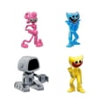 thumbnail image 3 of Poppy Playtime Minifigures Set, 3 of 4