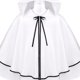 thumbnail image 5 of Capa de mujer unisex, túnica de monje medieval, túnica de cosplay, chal, disfraz de escenario, capa grande, capa para mujer, 5 of 7
