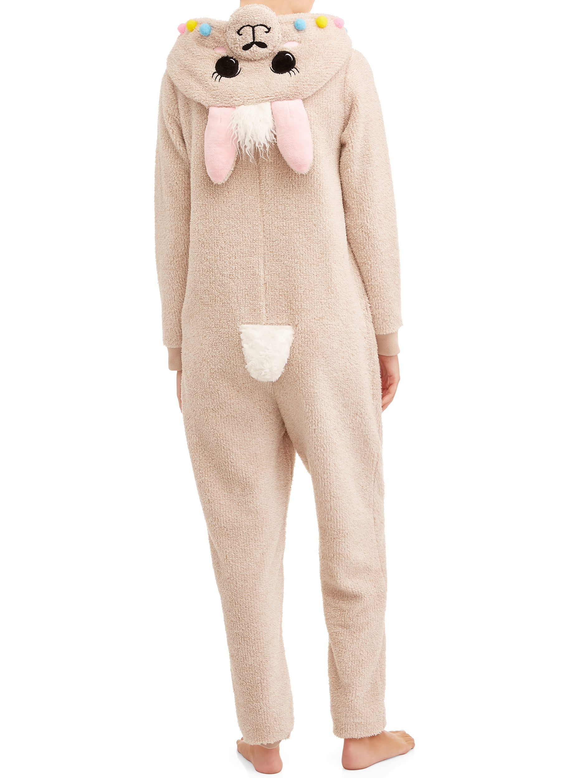 no drama llama onesie
