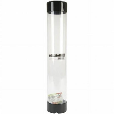 UPC: 0787660004158 | Viewtainer Storage Container 2-3/4 x 15