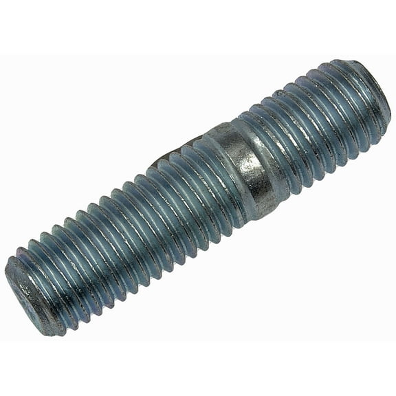 Dorman HD Solutions Dorman 610-0073.25 Silver Wheel Lug Stud