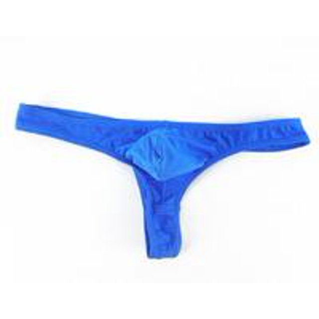 fastboy sous-Vêtements pour Hommes avec Poches Exorbitées en Pur Coton String