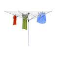 thumbnail image 3 of Séchoir à Linge Portable Extérieur Réglable, Étendoir à Linge, Parapluie de Séchage, 3 of 3