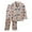 hwj# BU276, variant on Huowey Children'S Boys Clothes Sets Long Sleeve Sleep Wear Button Down Cartoon Print Blouse Top And Pants Home Wear Breathable Casual Two Piece Outfits,Red,11-12 Years
