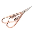 thumbnail image 1 of Embroidery Sewing Scissor, Stainless Steel Scissor, Small Handicraft DIY Tool with Incisive Blade for Sewing, Craft, Art Work, 1 of 8