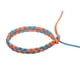 thumbnail image 4 of 12 Uds. De pulseras repelentes de mosquitos de cuero PU, correa trenzada antimosquitos, pulsera ajus Tomshoo  Rosa, 4 of 7