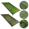 thumbnail image 5 of Waterproof Camping Tent Footprint Tarp Mat Under Tent Moisture-Proof Groundsheet Fangkenuo, 5 of 7