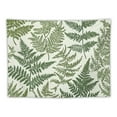 thumbnail image 5 of JRXY Boho Green Leaves Tapestry for Bedroom, Minimalist Botanical Floral Room Decor Wall Tapestry Hanging, Bohemian Tropical Plants tapestry Aesthetic Backdrop for Living Room Office Painting, 5 of 6