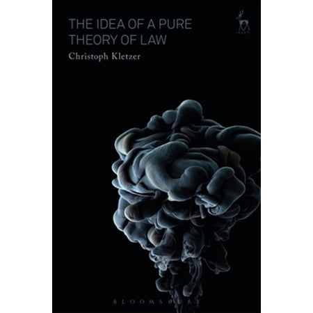 Pre-Owned The Idea of a Pure Theory of Law (Paperback)