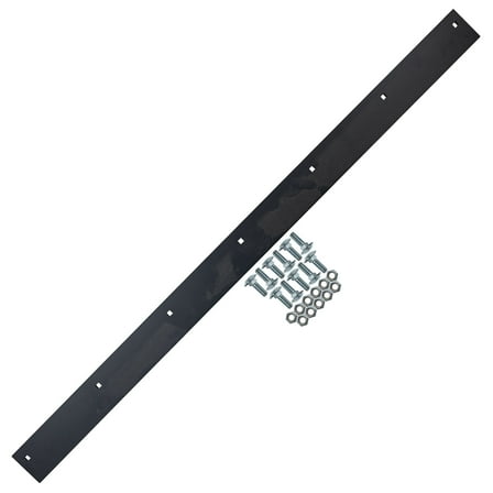 Polaris 31-1248 Kolpin Heavy Duty Snow Plow Blade Wear Bar 48"