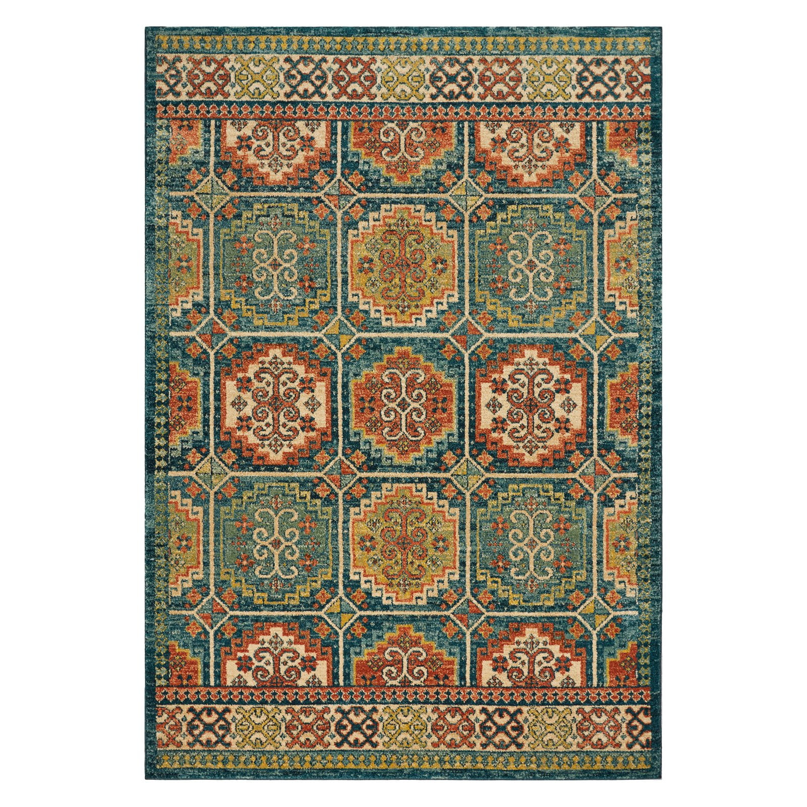 KAS Rugs Cordoba Marrakesh Indoor Area Rug