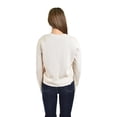 thumbnail image 3 of Cardigan de punto con botones Roman Fashion /Juvenil, 3140 (Beige) beige CH, 3 of 6