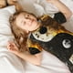 thumbnail image 4 of Balery Yin Yang Conjunto de Pijama Infantil de Manga Corta con Estampado – Ropa de Dormir de Algodón Suave-Medium, 4 of 5