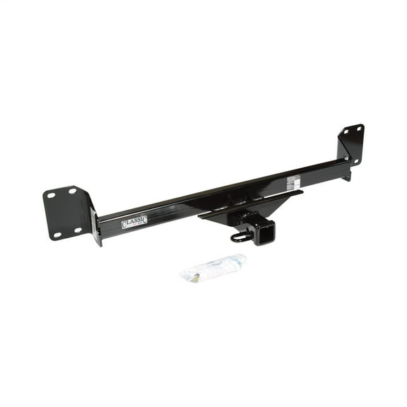 Draw-Tite 75363 Max-Frame Class IV Trailer Hitch Fits 04-10 Touareg