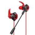 thumbnail image 2 of G11-a Music Game Headset With Microphone Sport Earbuds Earphone Gaming Earphones With Microphone For Phones/pc, 2 of 8