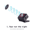 thumbnail image 2 of HD 1080P Outdoor Sport Camera F18 Night Vision Camcorder SOS -Mounted Action Cameras Helmet Video Recording DVR Cam, 2 of 10
