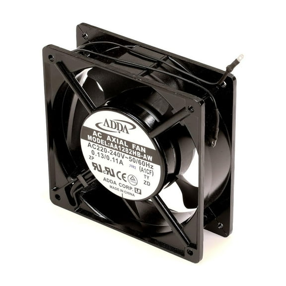 Electrolux 0CB143 Fan