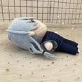 thumbnail image 4 of Peluche Jjk, Peluche Geto, Peluches Jjk, Ujutsu Kaisen, Peluche de Anime, Juguete de Peluche Jujutsu, Goio Geto Satoru para Niños Fans del Anime Decoración del Hogar, 4 of 8