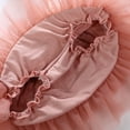 thumbnail image 5 of Seyurigaoka Newborn Baby Girls Panties Skirts Dancewear Pettiskirt Headband Outfits, 5 of 7