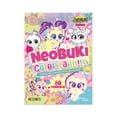 thumbnail image 1 of Neonatos Neobuki Color Taim Planeta Junior Libro de bolsillo 1ra edicion, 1 of 2