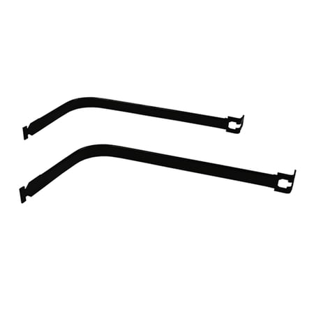 Agility Auto Parts 4040336 Fuel Tank Strap for Ford Mercury Specific Models