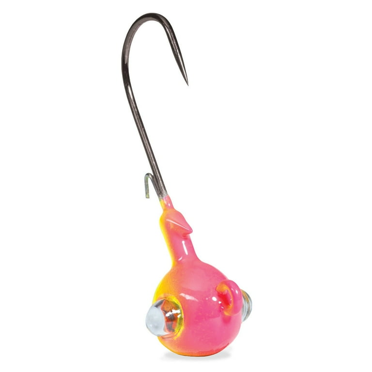 Acme Tackle Kalin's Google Eye Rattlin Soft Plastics Fishing Acme Tackle Kalin's Google Eye Rattlin Soft Plastics Fishing